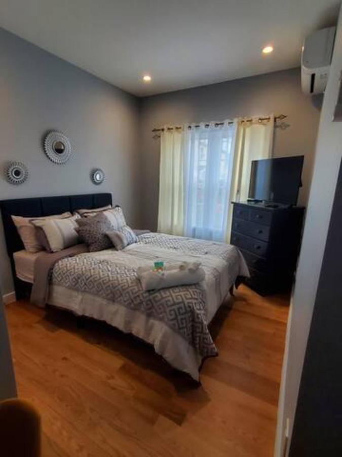 Guest House Located 10 Minutes From Jfk Airport New York Exterior photo